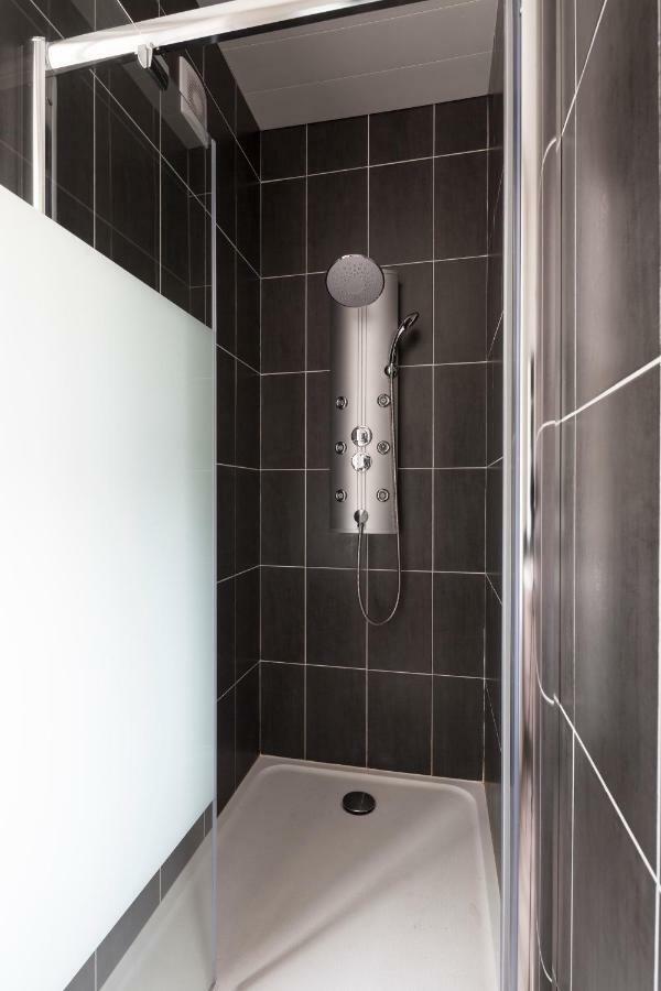 Zen Et Design, Proche Cite Corsaire Apartment Saint-Malo Ngoại thất bức ảnh